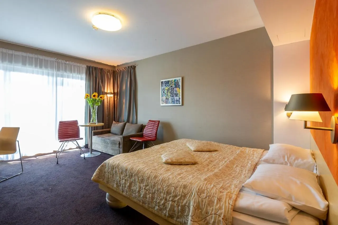 Niebieski Art Hotel & Spa Krakow