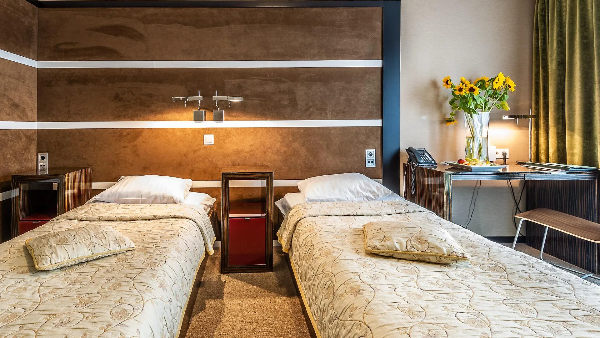 Niebieski Art Hotel & Spa Cracovia