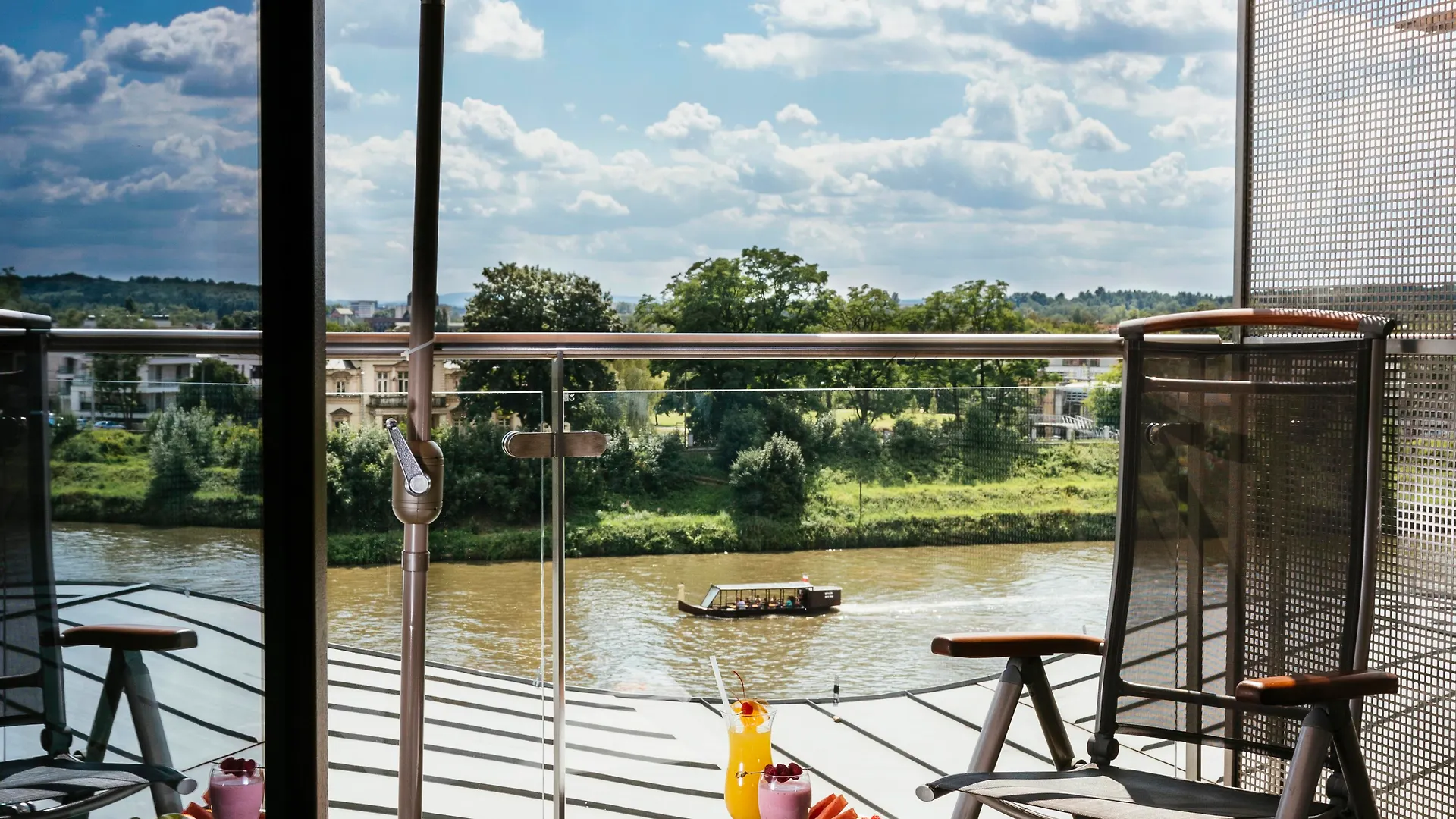 *****  Niebieski Art Hotel & Spa Краков Польша