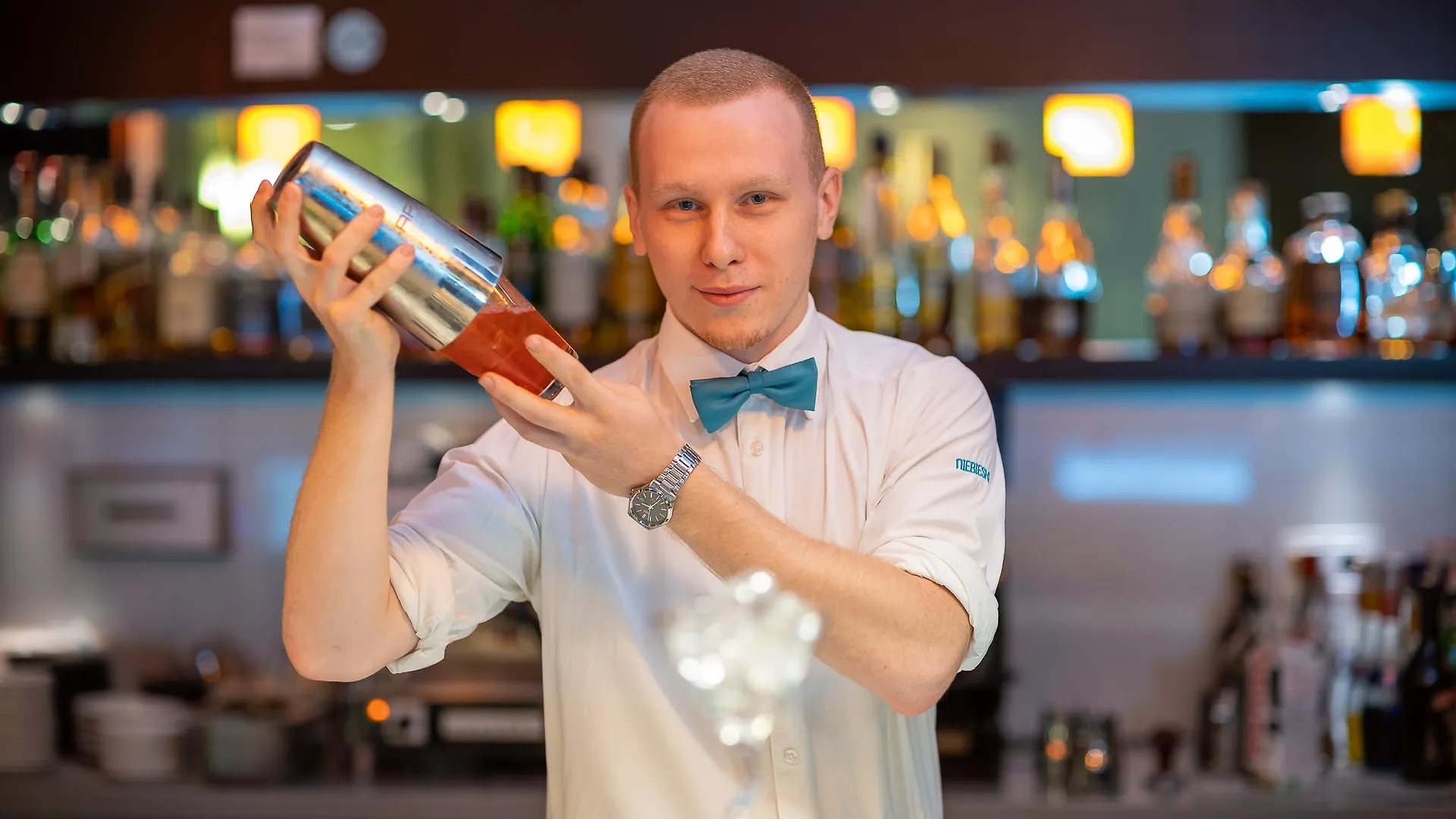 Niebieski Art Hotel & Spa Краков 5*,