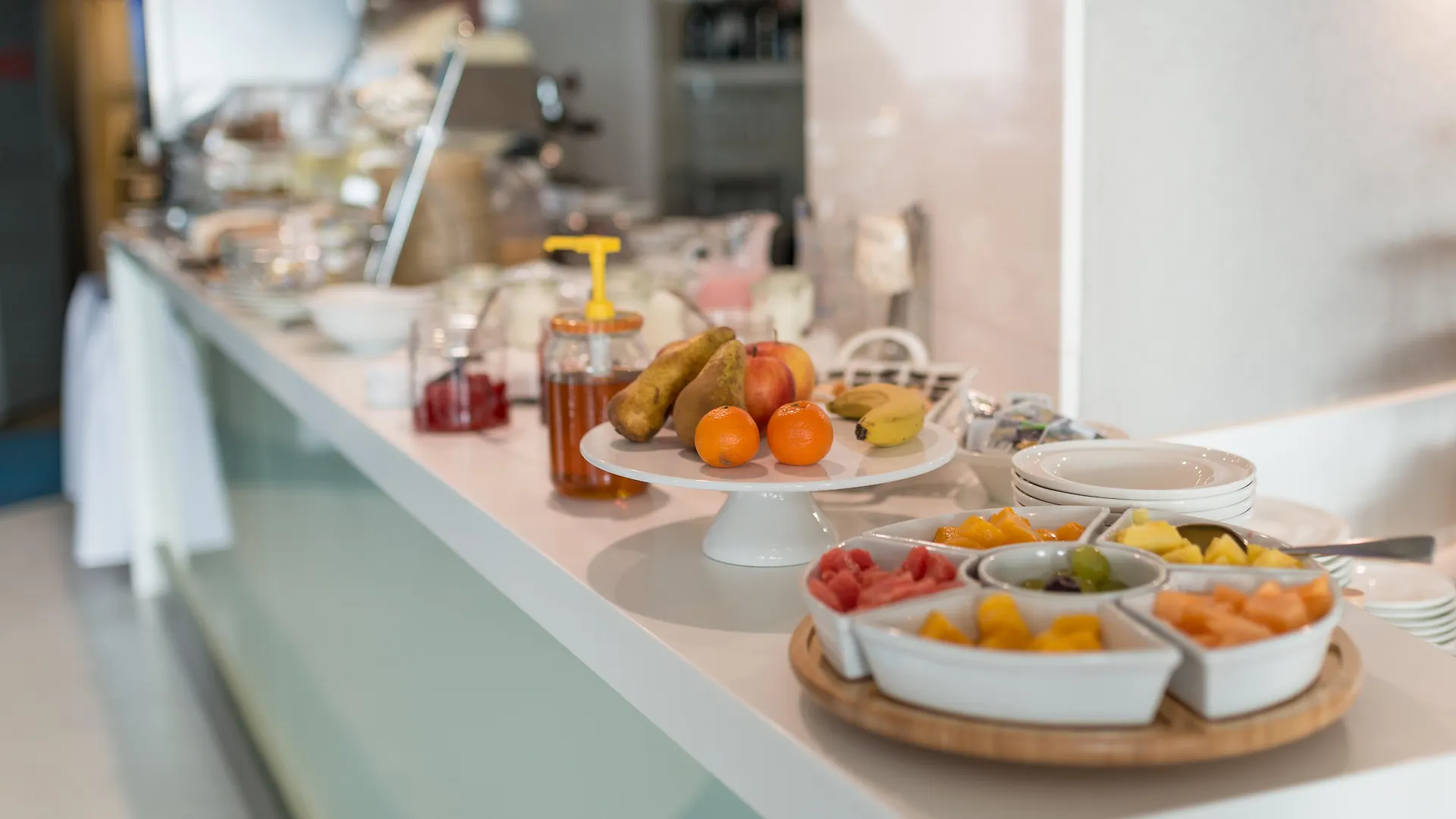 Niebieski Art Hotel & Spa Krakow 5*,  Poland