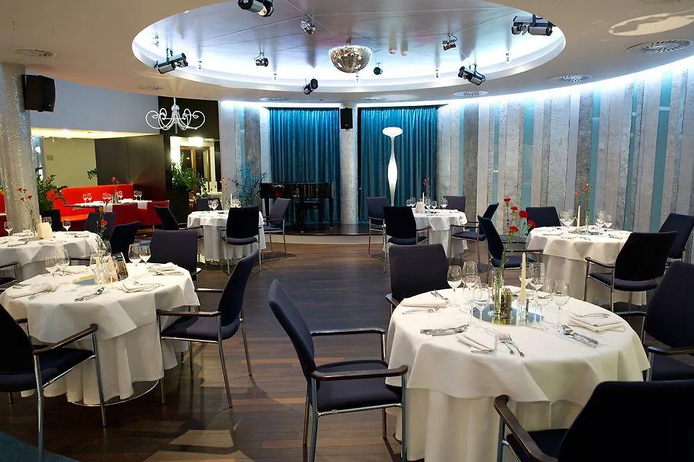 Niebieski Art Hotel & Spa Краков