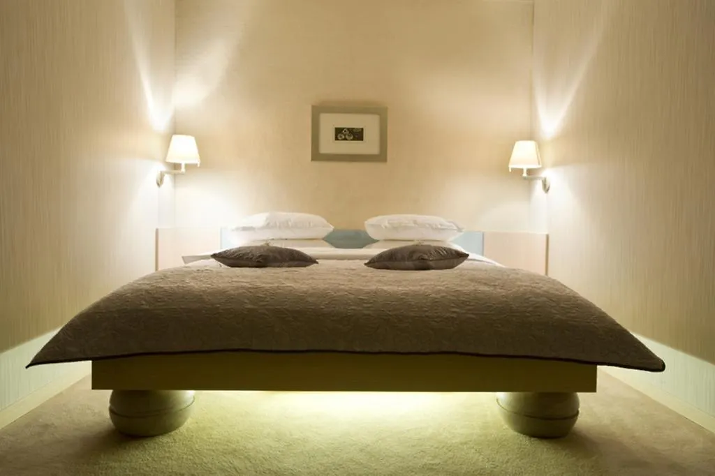 Niebieski Art Hotel & Spa Краков 5*,