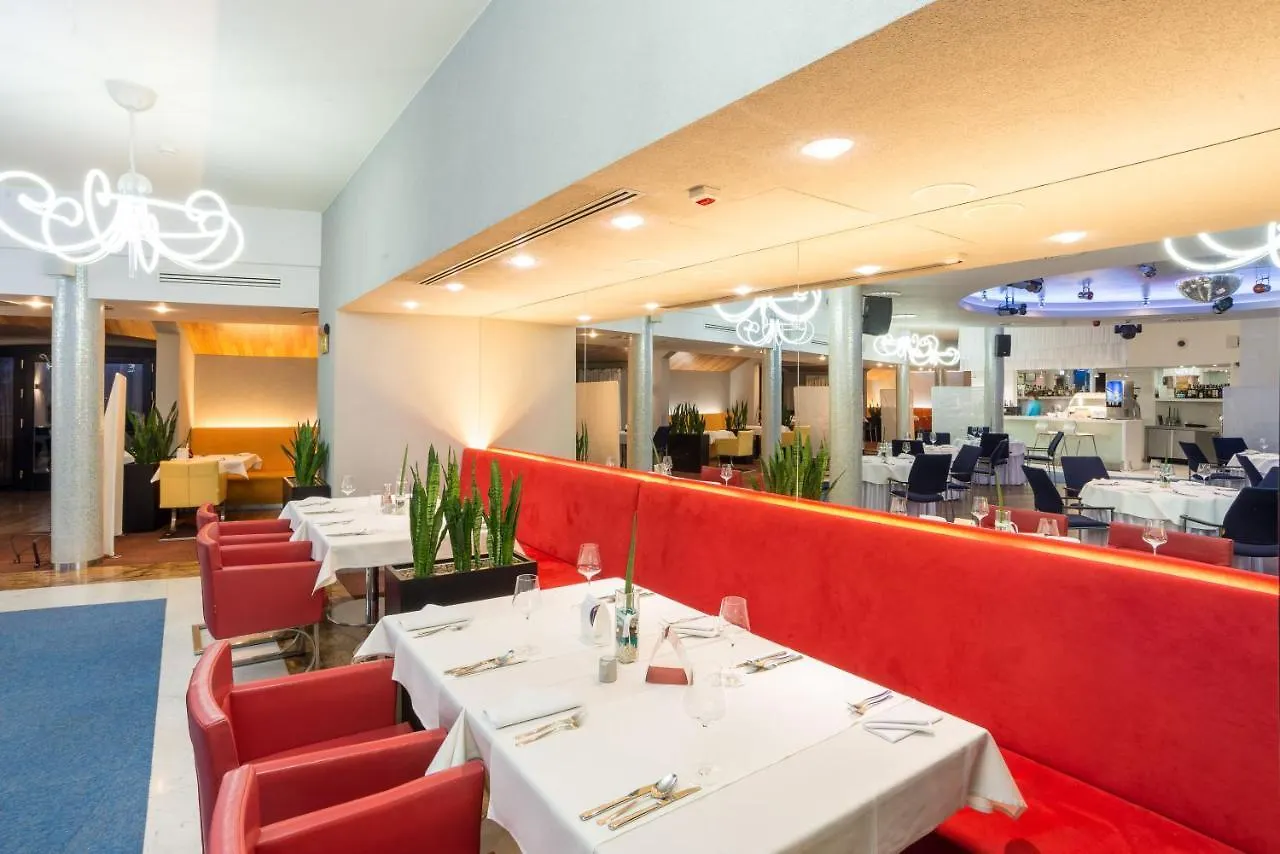 Niebieski Art Hotel & Spa Краков