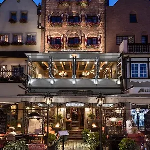  Apartment Kamienica Goldwasser Poland