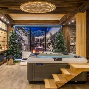 Adamo & Relax Bed & Breakfast Zakopane