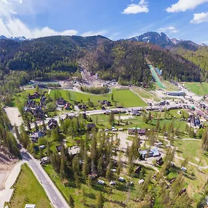 Pod Krokwia Resort Zakopane