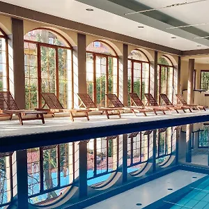 Konradowka Wellness & - 300 Metrow Do Centrum Hotell Karpacz