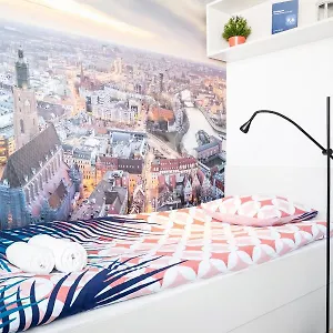  Apartment Lumen Poland