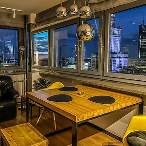  Apartment Sleep4you Centrum Poland