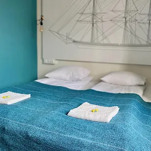 Grand Vandrarhem Gdańsk