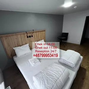 Foka Hostel Wrocław