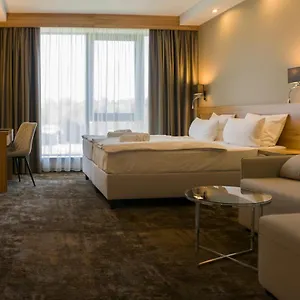 Baltic Plaza Medi Hotel Kołobrzeg