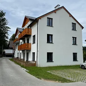 Apartmán Przystanek Karpacz