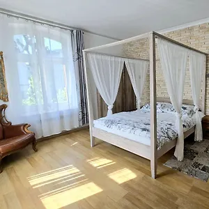 Sopot Spa Apartament Polen