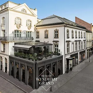 Otel Wyndham Grand Old Town