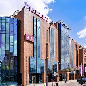Mercure Centrum Hotell Wrocław