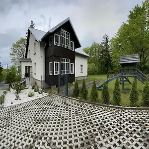 Apartmán Przystanek Karpacz
