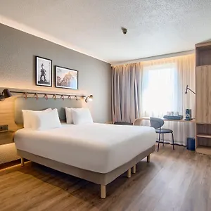 Campanile Prime Old Town Hotel