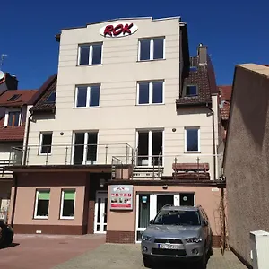 Rok Polen