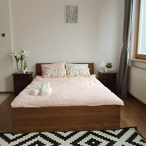  Apartment Luxury Piekna Poland