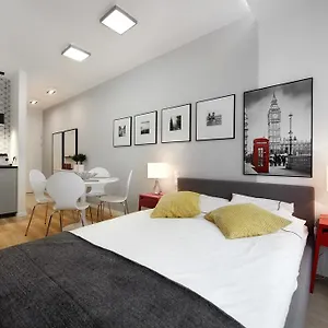  Apartment Kalia Poland