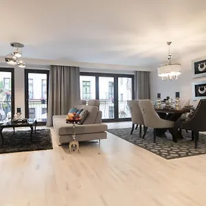 Kings - Skawinska Apartment