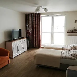  Apartment Manhattan Place Poland