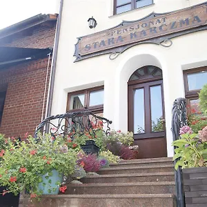 Oliwa Park Aparthotel Gdańsk