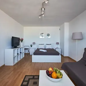  Apartment House Marszalkowska I Poland