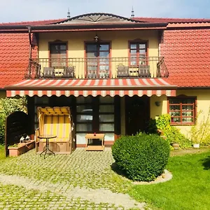 Apartmán Field Kolobřeh