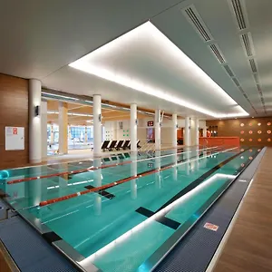 Aquarius Z Aquacenter Polen