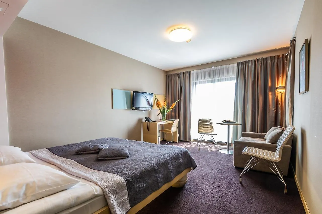 Niebieski Art Hotel & Spa Krakow