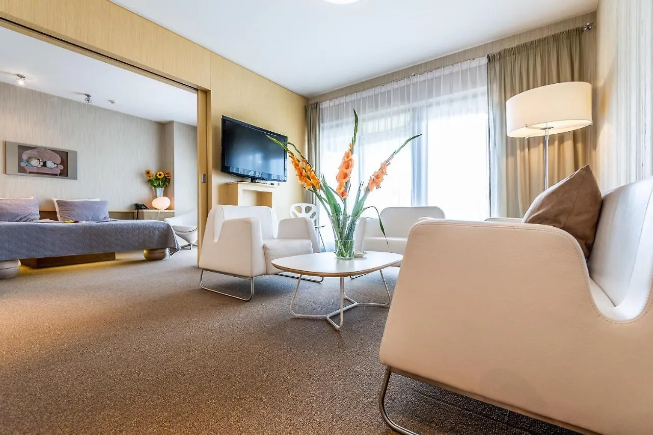 Niebieski Art Hotel & Spa Krakow