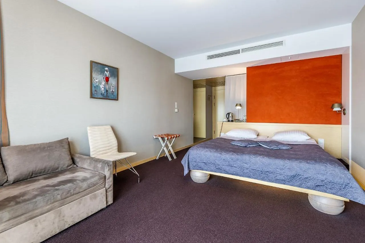 Niebieski Art Hotel & Spa Krakow