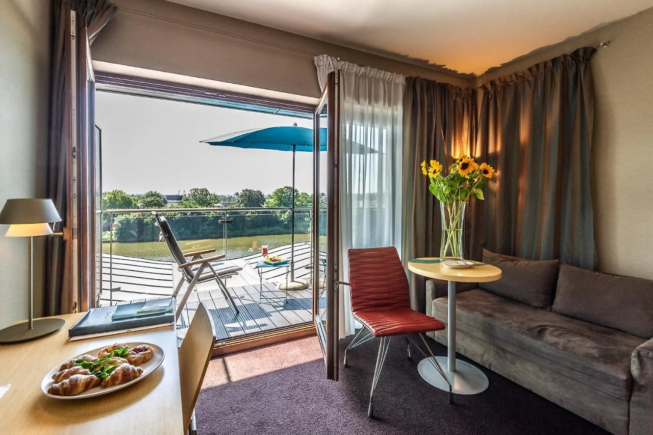 Niebieski Art Hotel & Spa Krakau