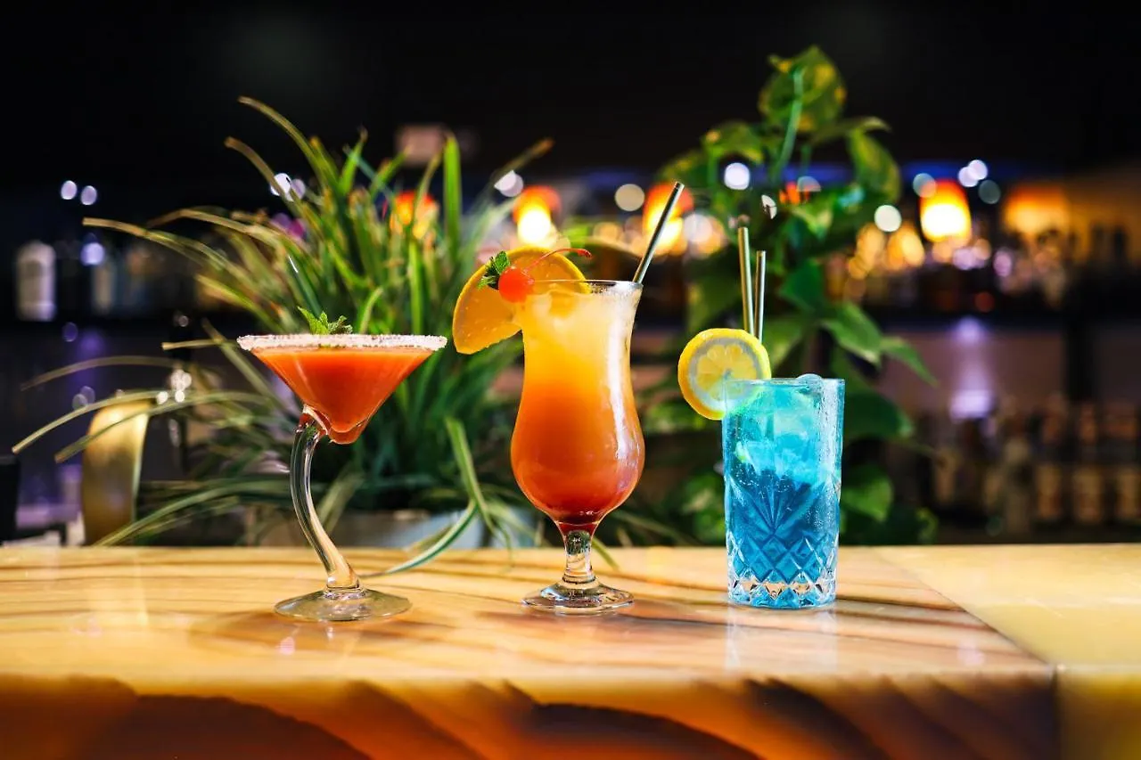 Niebieski Art Hotel & Spa Krakow