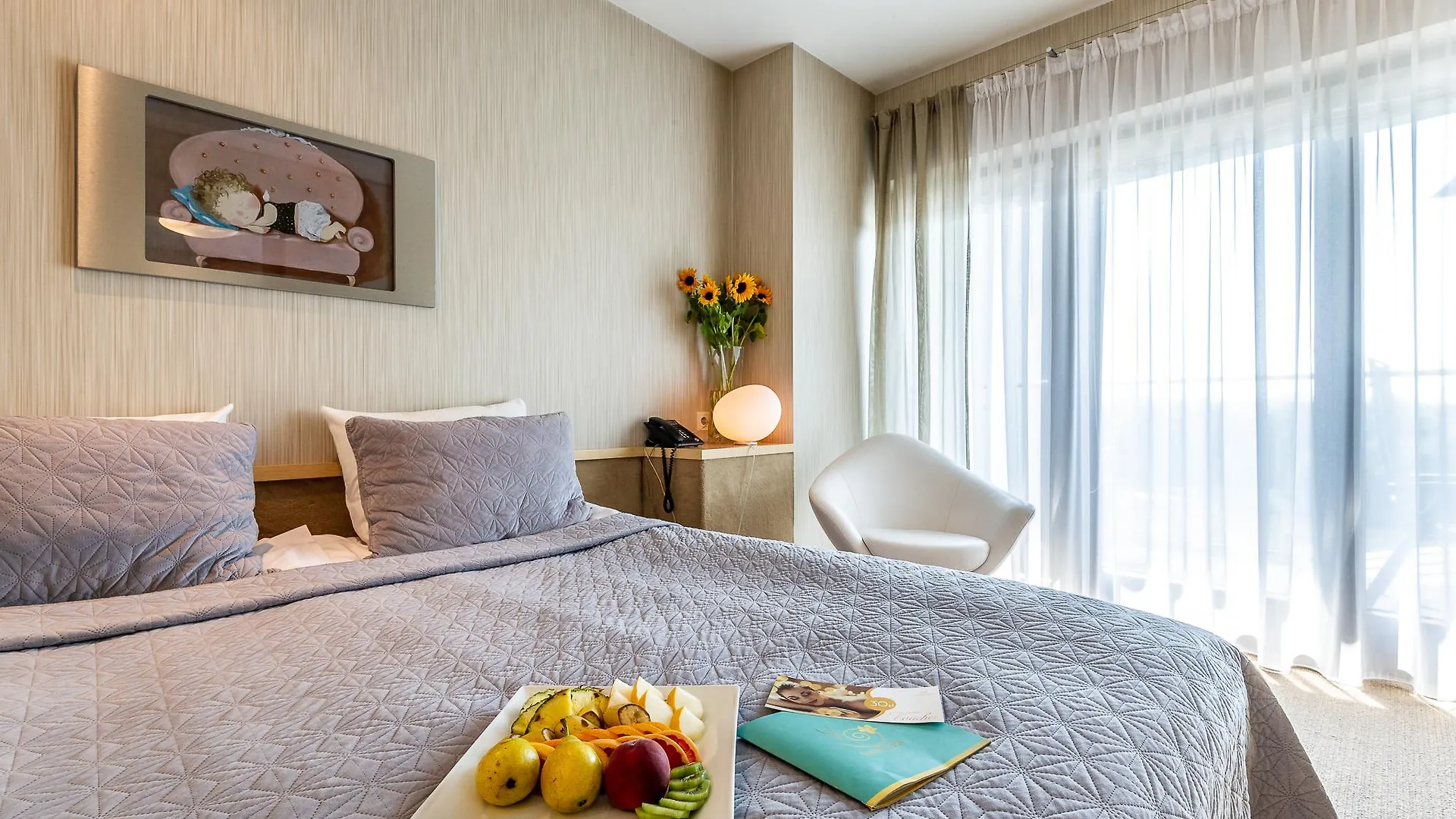 Niebieski Art Hotel & Spa Krakow