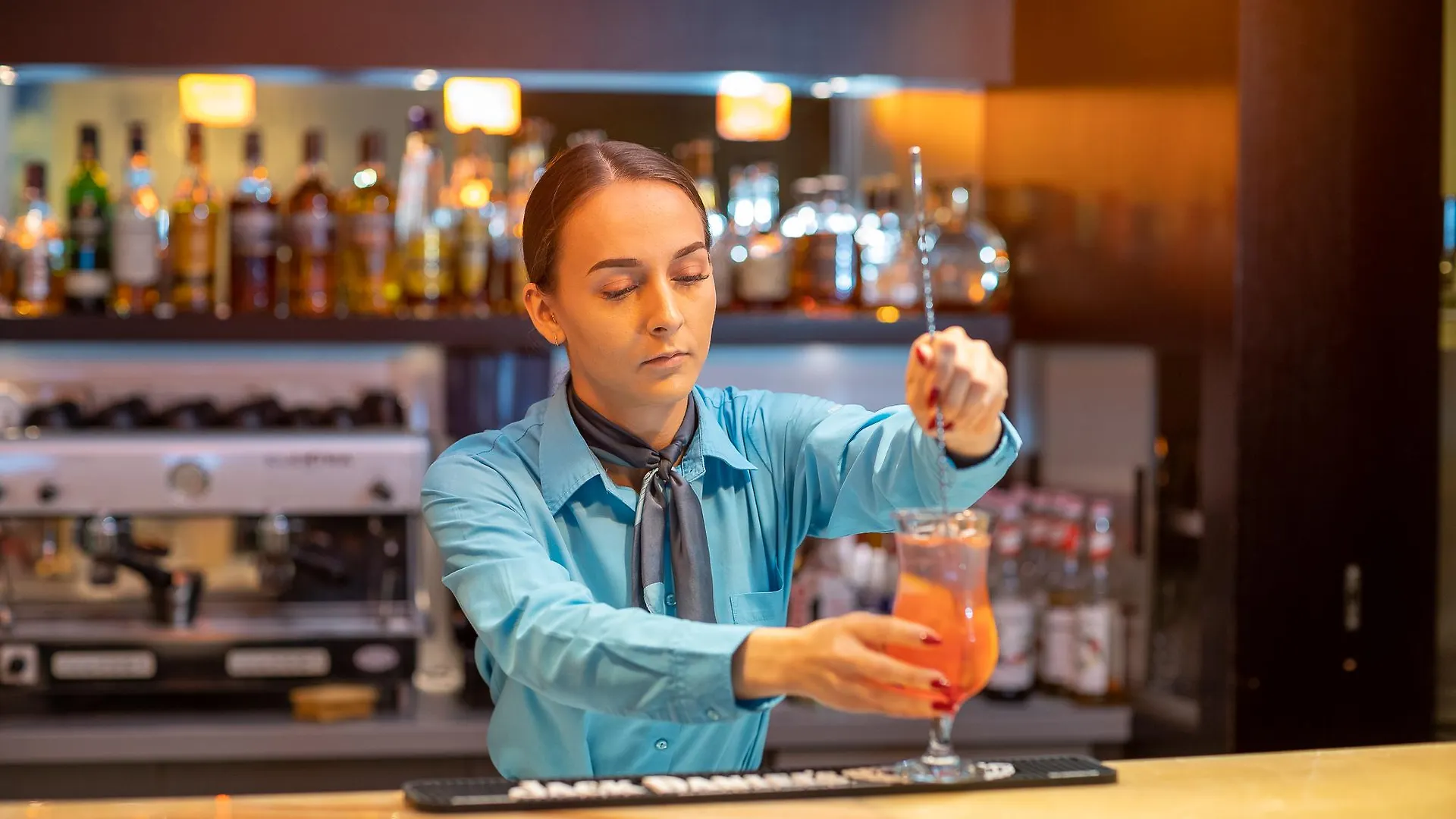 Niebieski Art Hotel & Spa Krakow