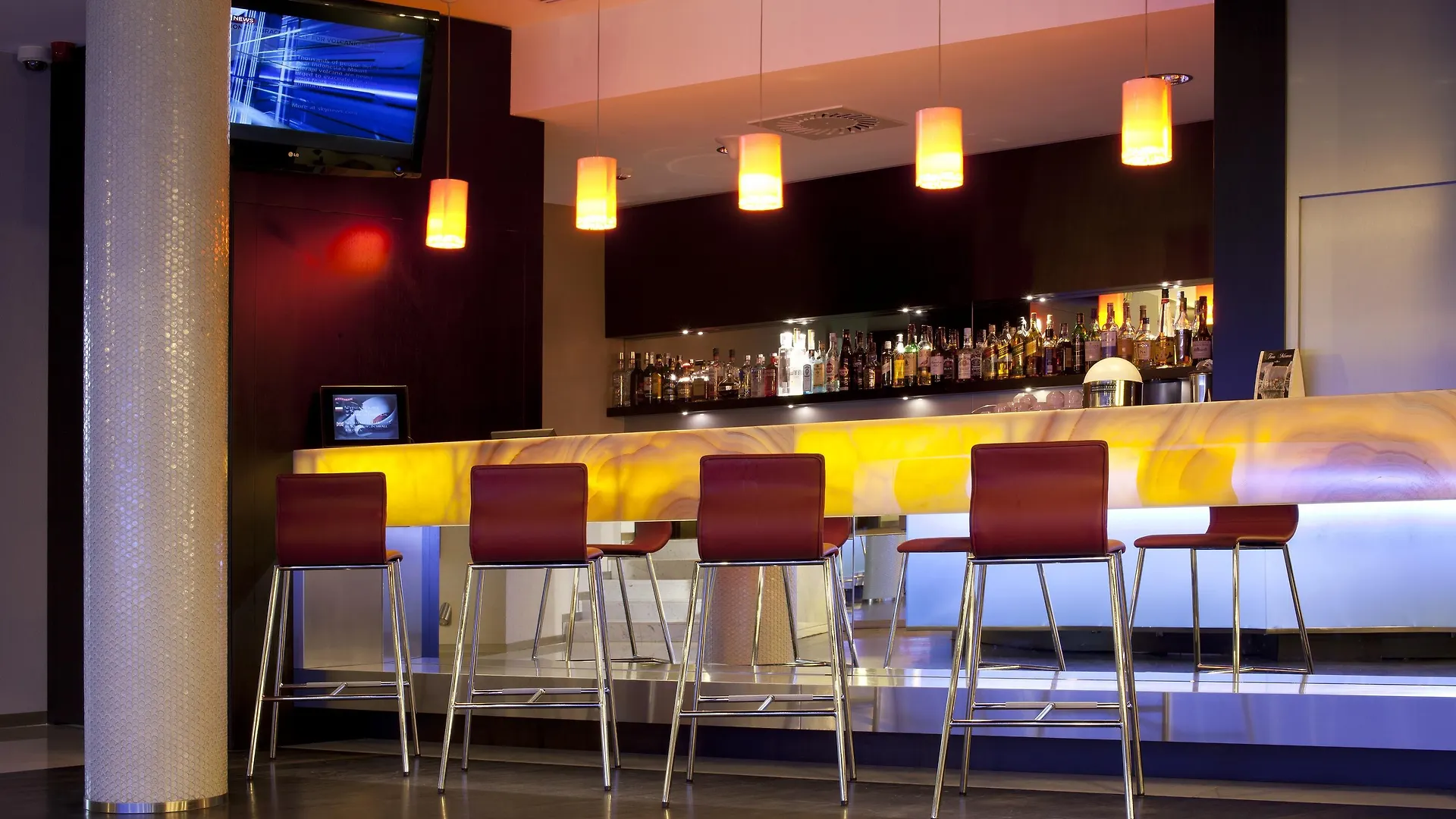 Niebieski Art Hotel & Spa Krakow