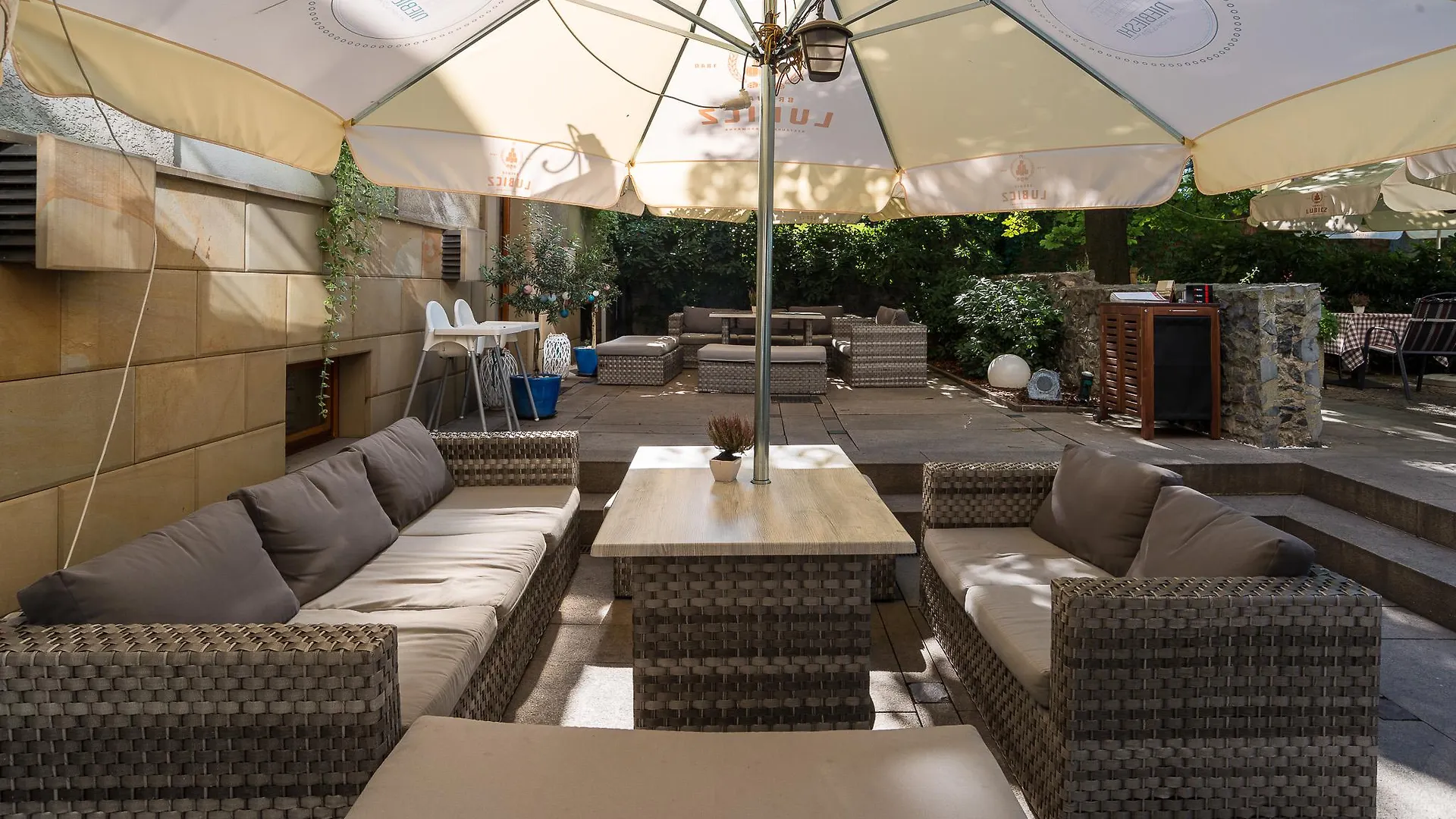 *****  Niebieski Art Hotel & Spa Krakau Polen