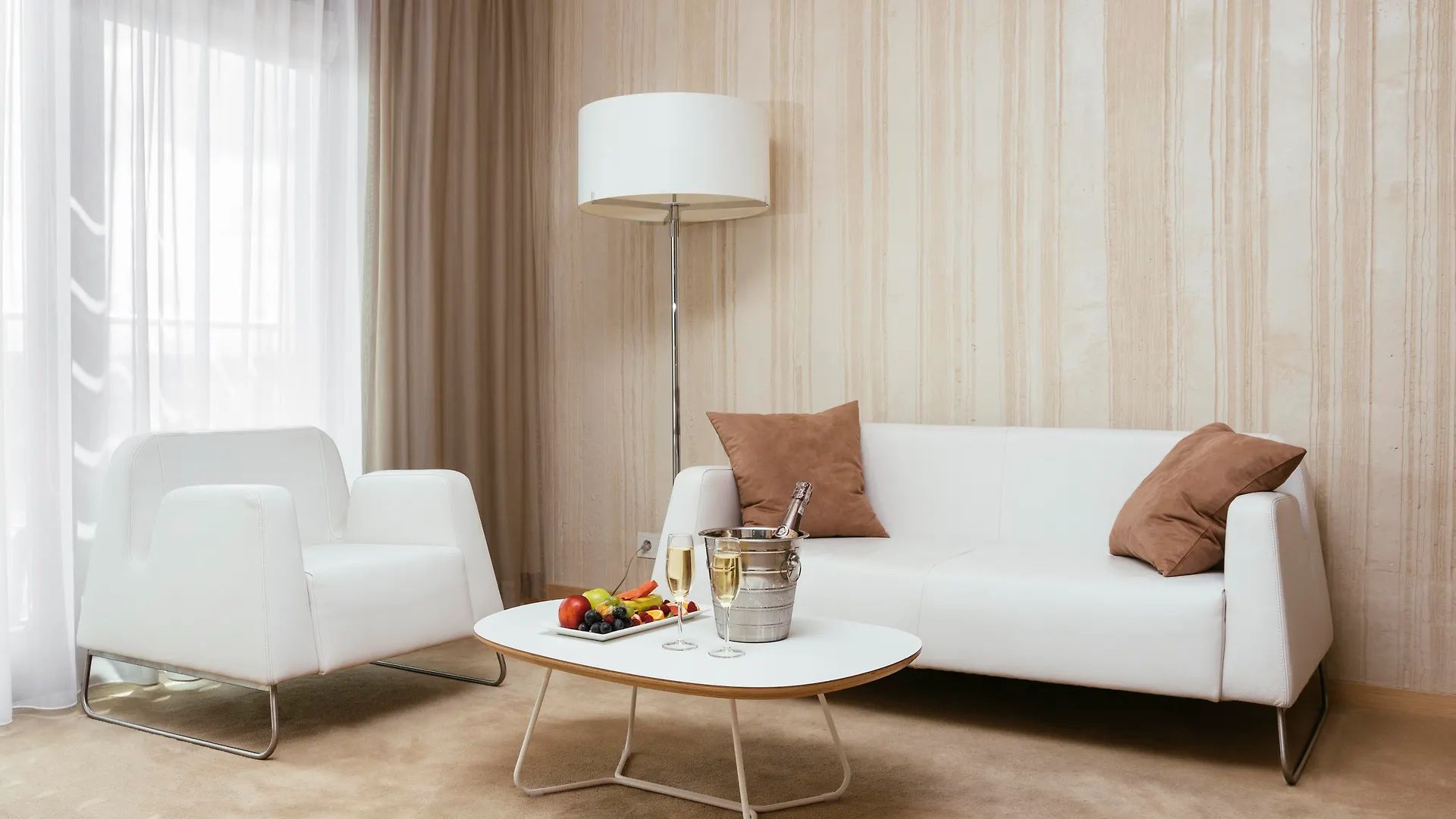 Niebieski Art Hotel & Spa Krakow