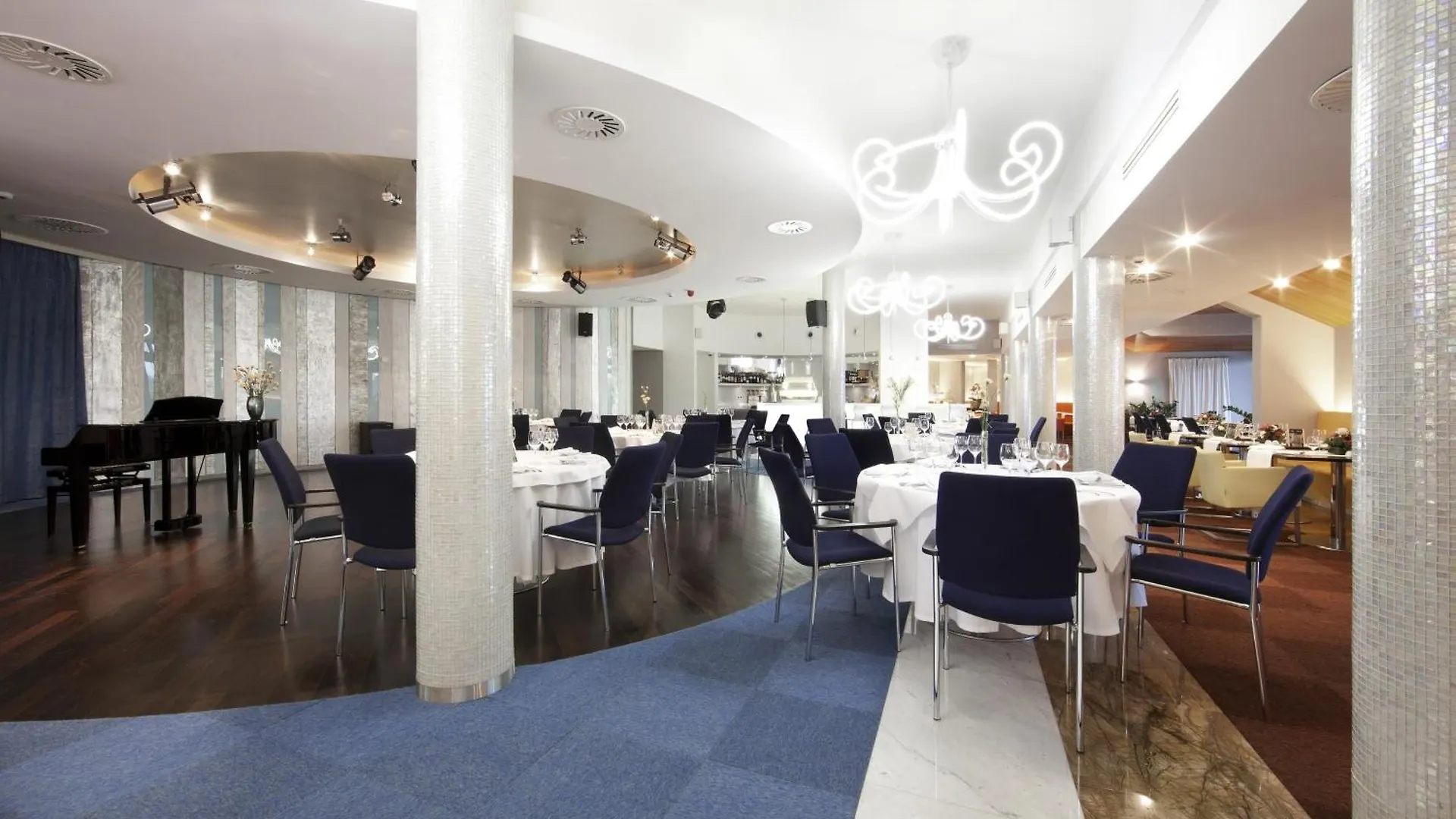Niebieski Art Hotel & Spa Krakow