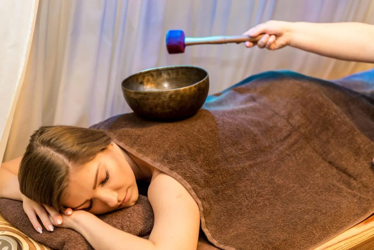 Niebieski Art Hotel & Spa Krakau