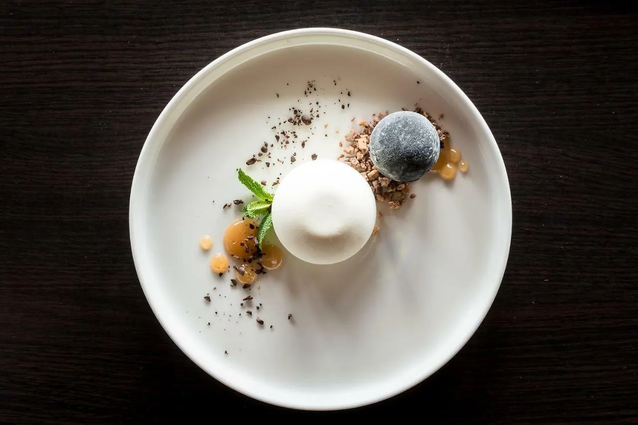 Niebieski Art Hotel & Spa Krakau