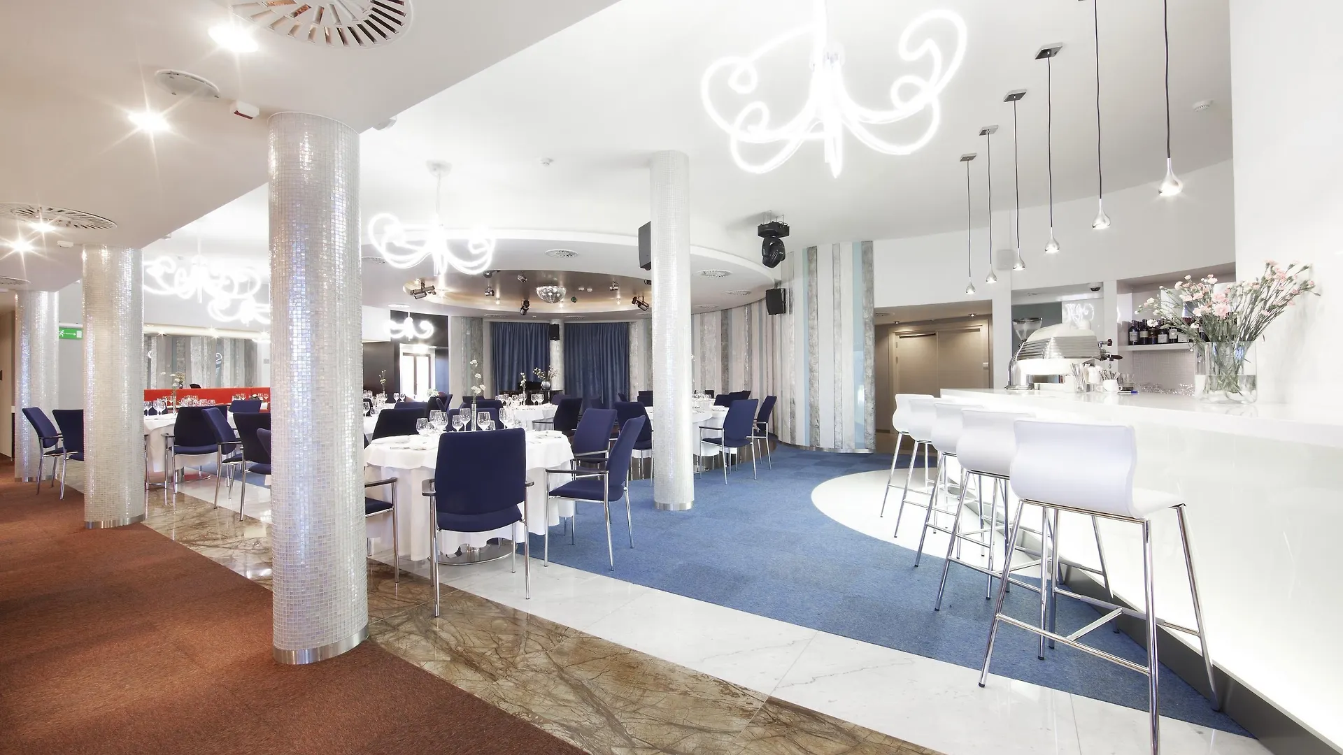 Niebieski Art Hotel & Spa Kraków
