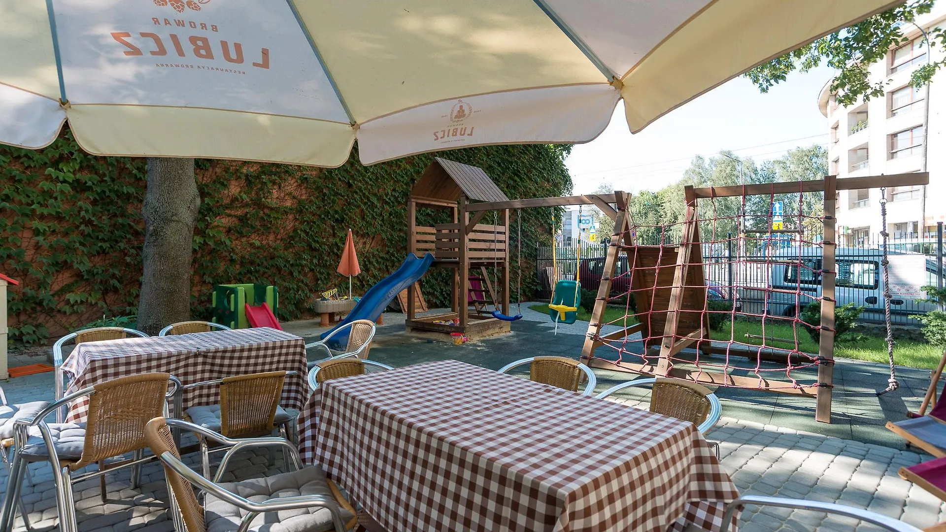 Niebieski Art Hotel & Spa Cracóvia 5*,