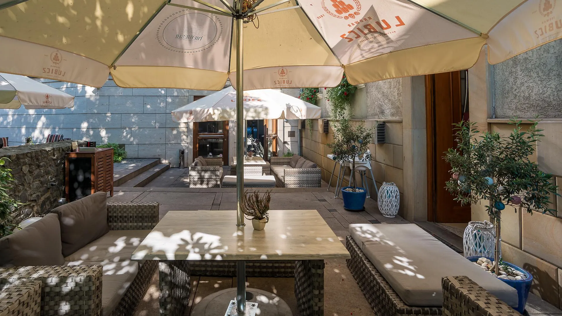*****  Niebieski Art Hotel & Spa Cracóvia Polónia