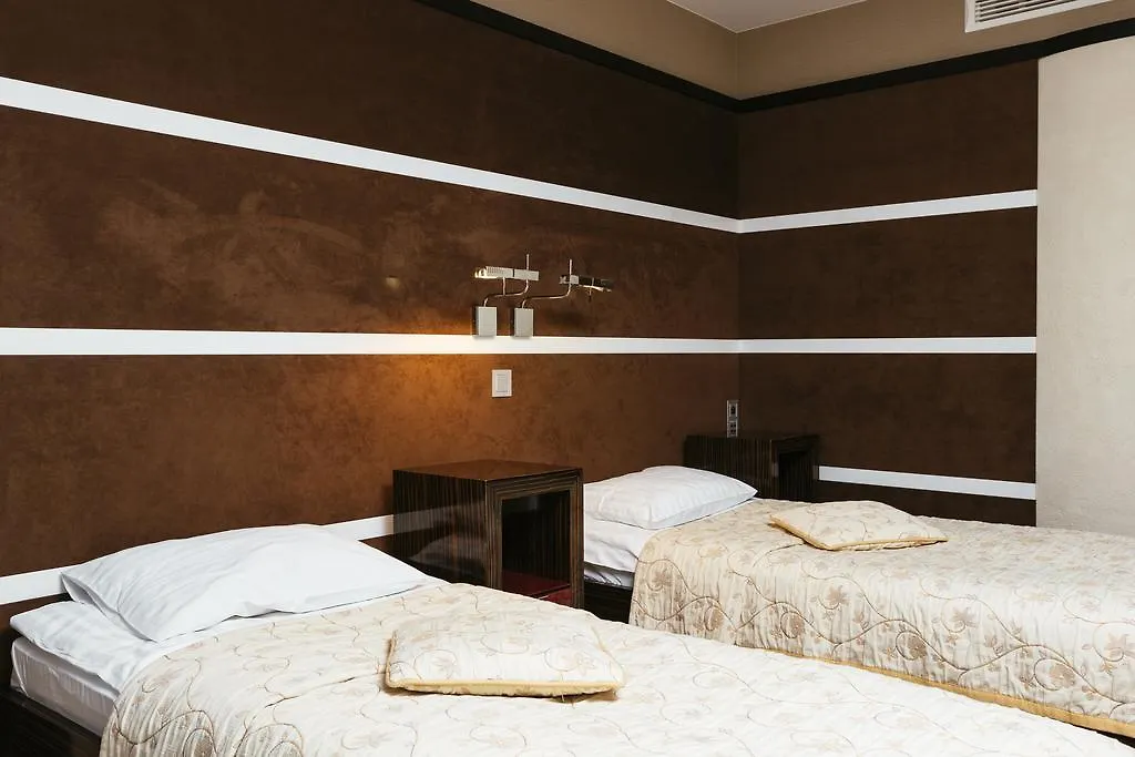 Niebieski Art Hotel & Spa Kraków Polen