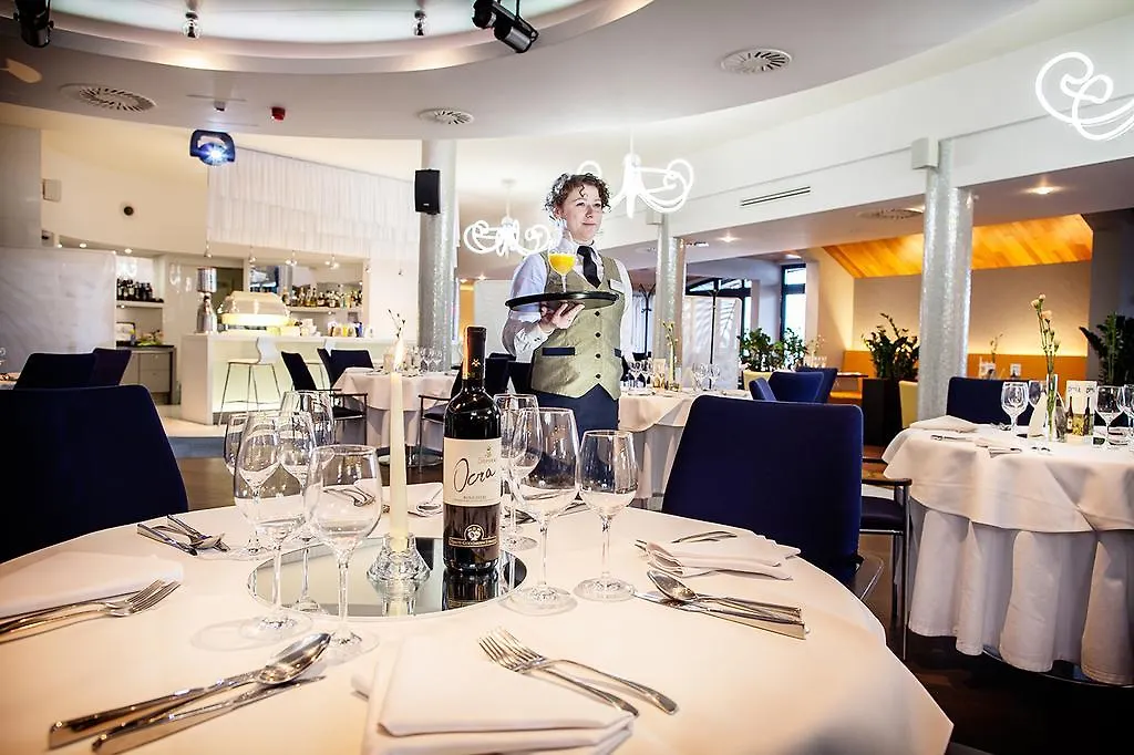 Niebieski Art Hotel & Spa Kraków